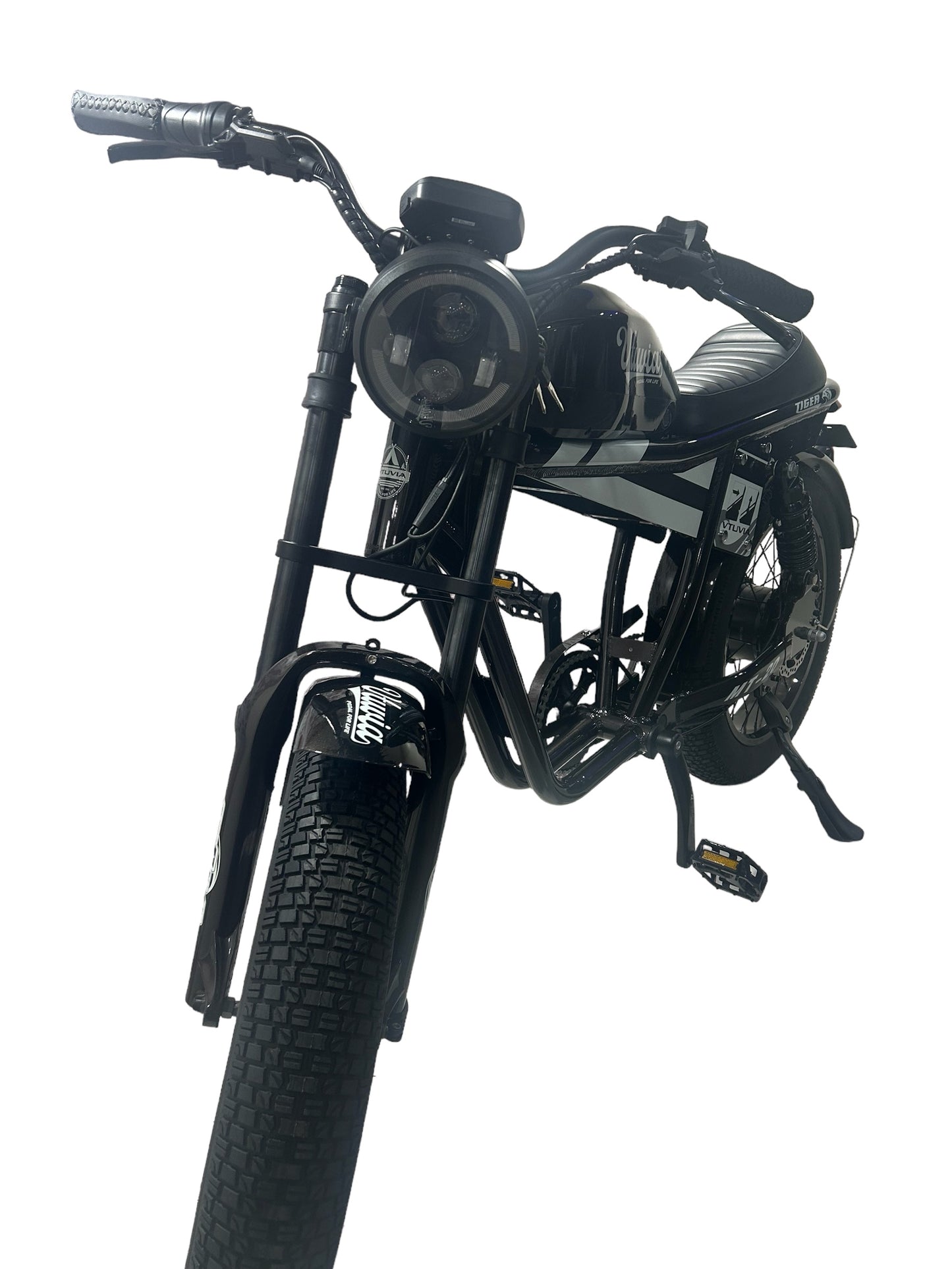 Tiger 35Ah