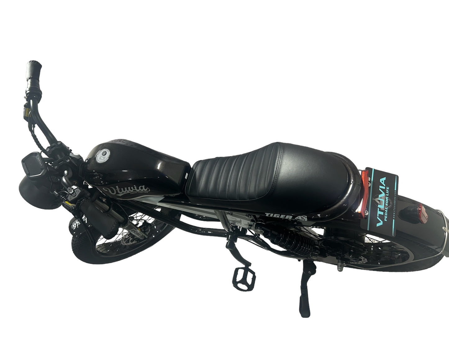 Tiger 35Ah