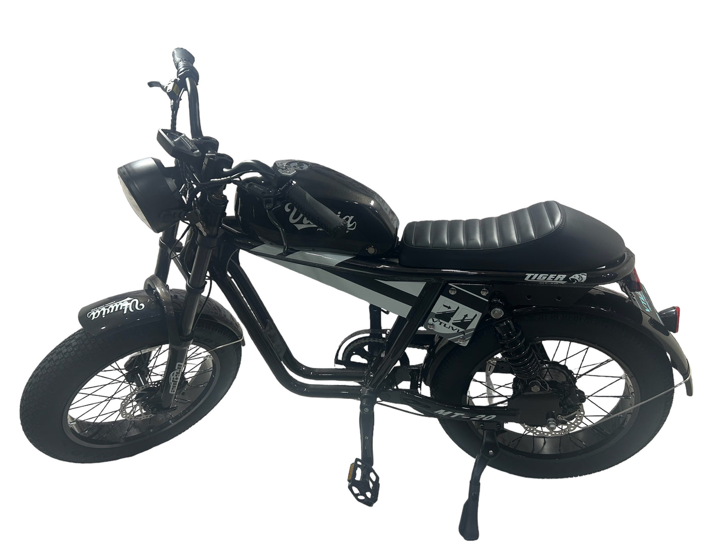 Tiger 35Ah