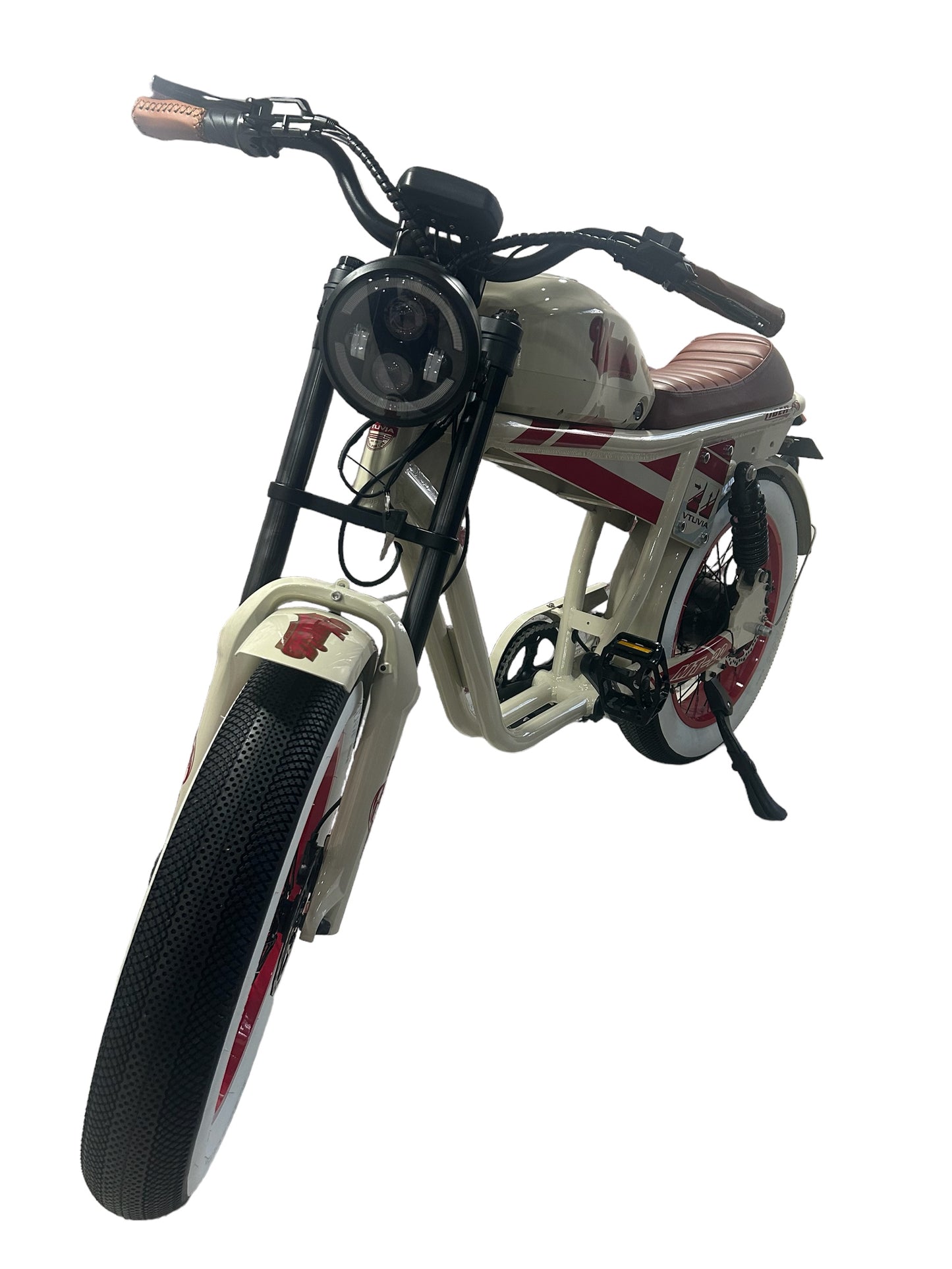 Tiger 35Ah