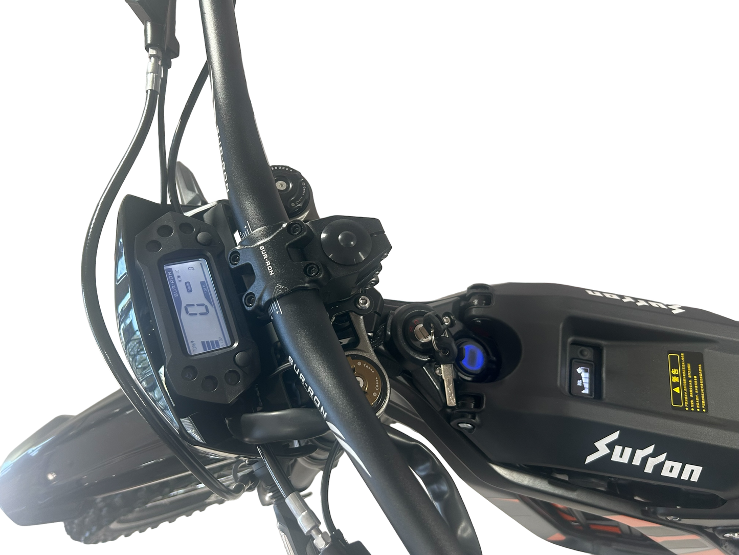 Surron Light Bee X L1E