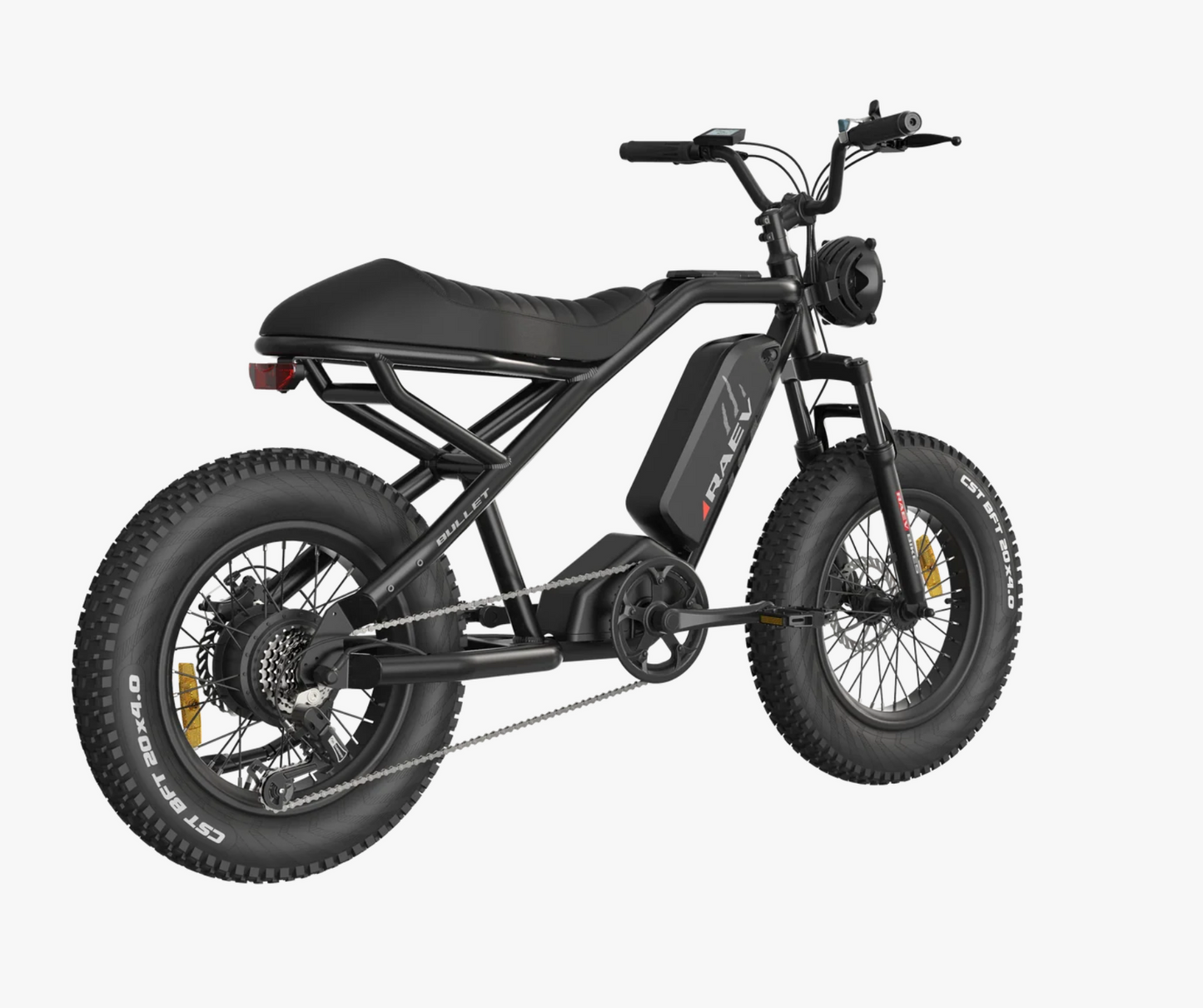 Raev Bullet