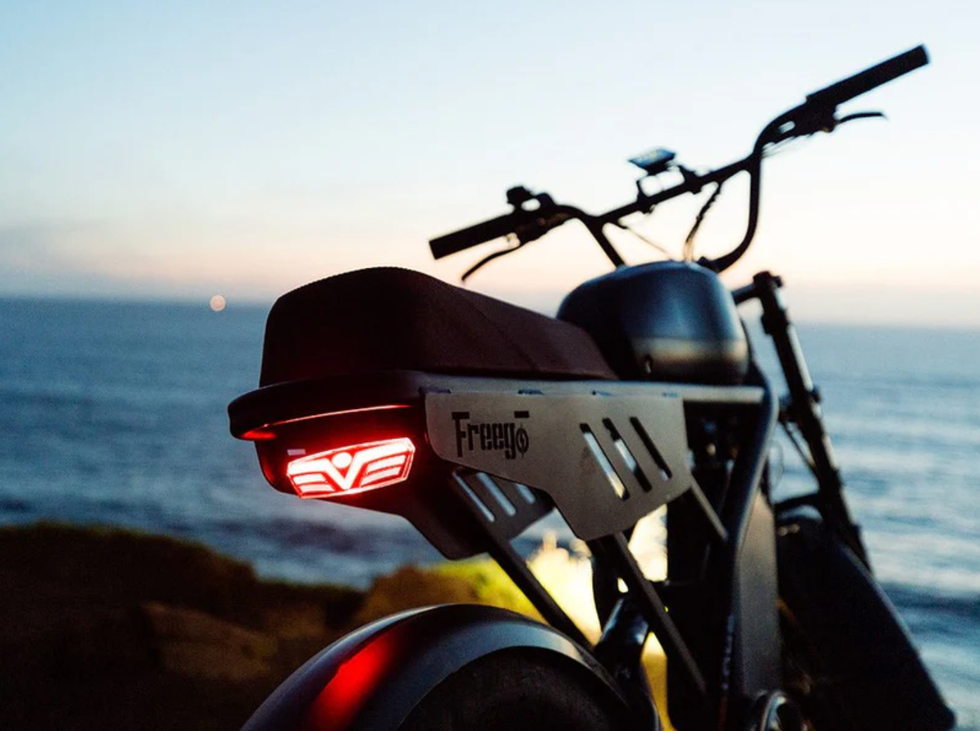 Freego Shotgun Flash F3 Pro Max