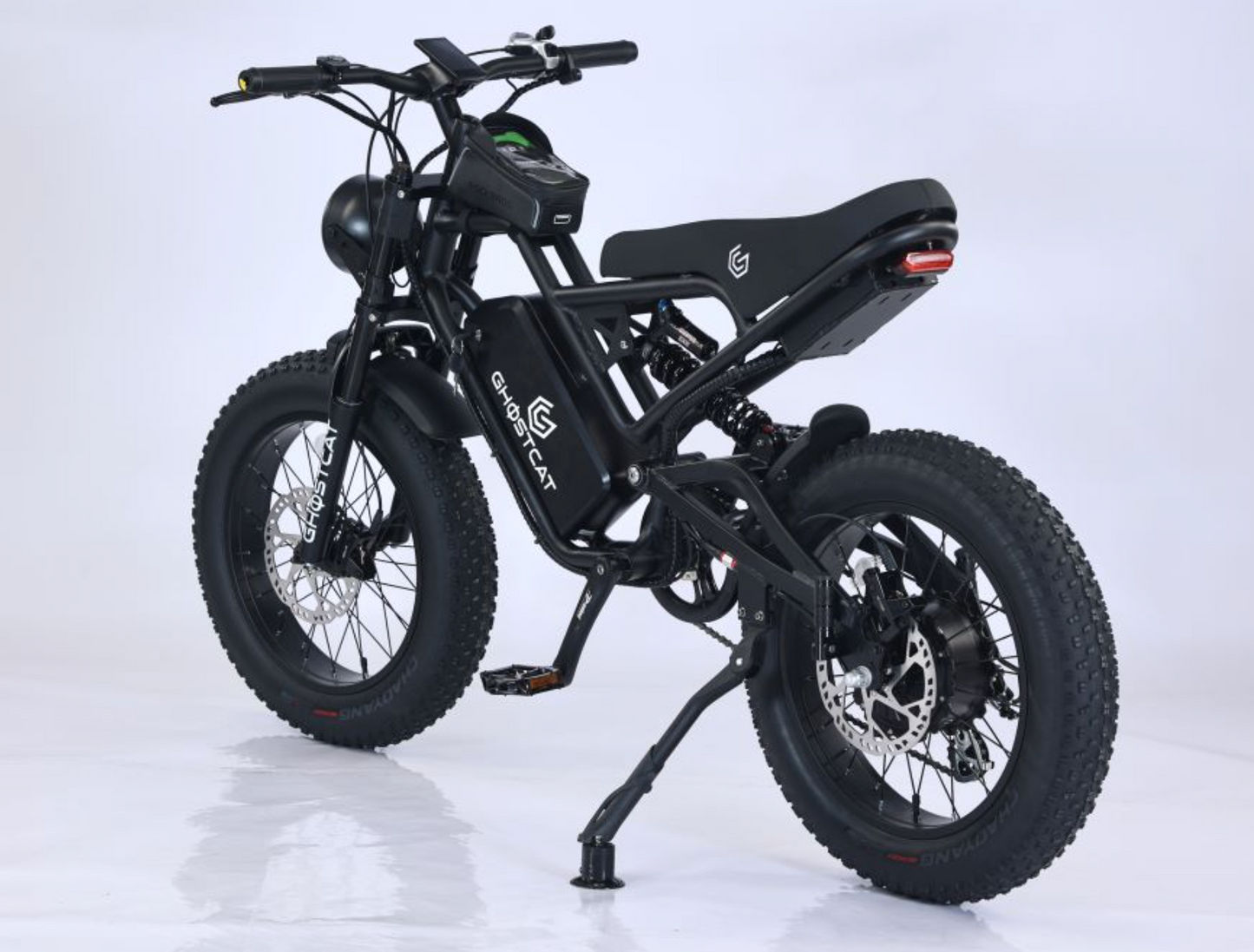 Ghostcat F3.2 1500W