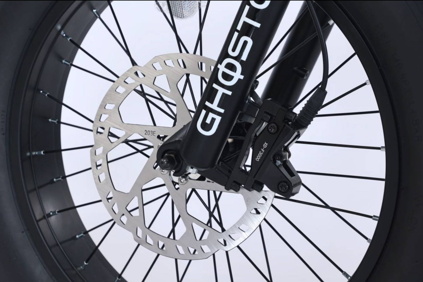 Ghostcat F3.2 1500W