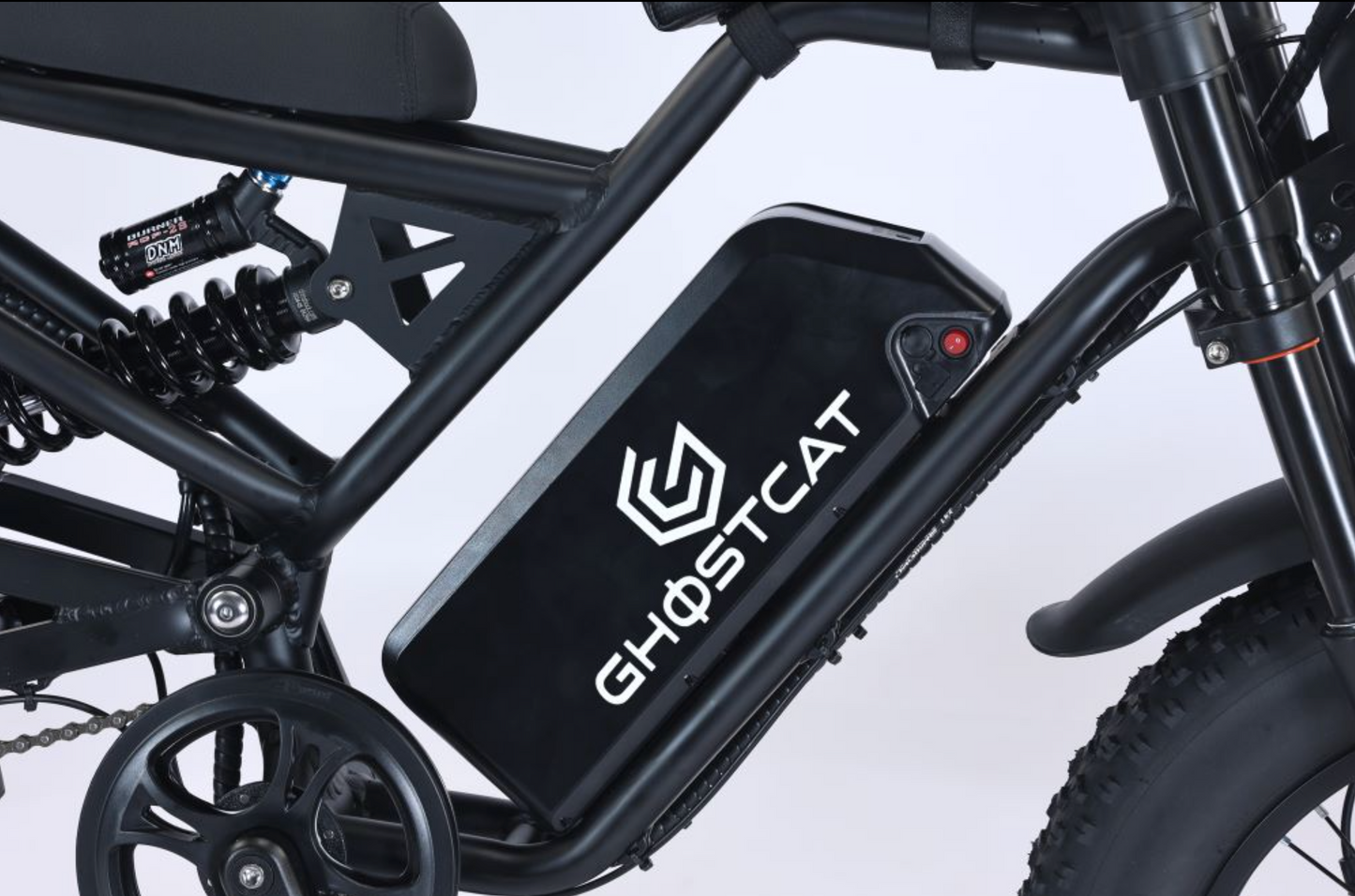 Ghostcat F3.2 1500W
