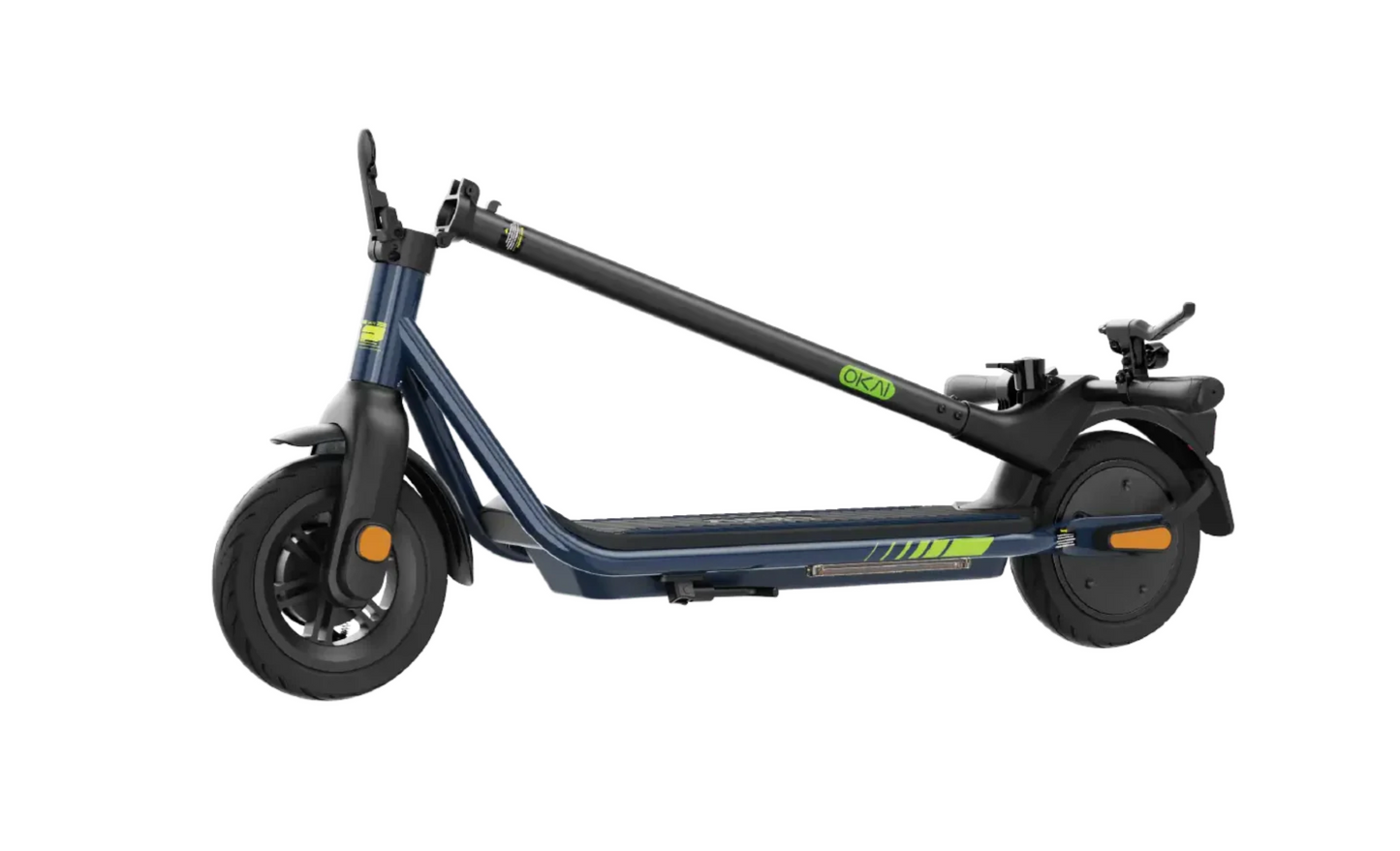 Okai Zippy Pro ES52 eScooter