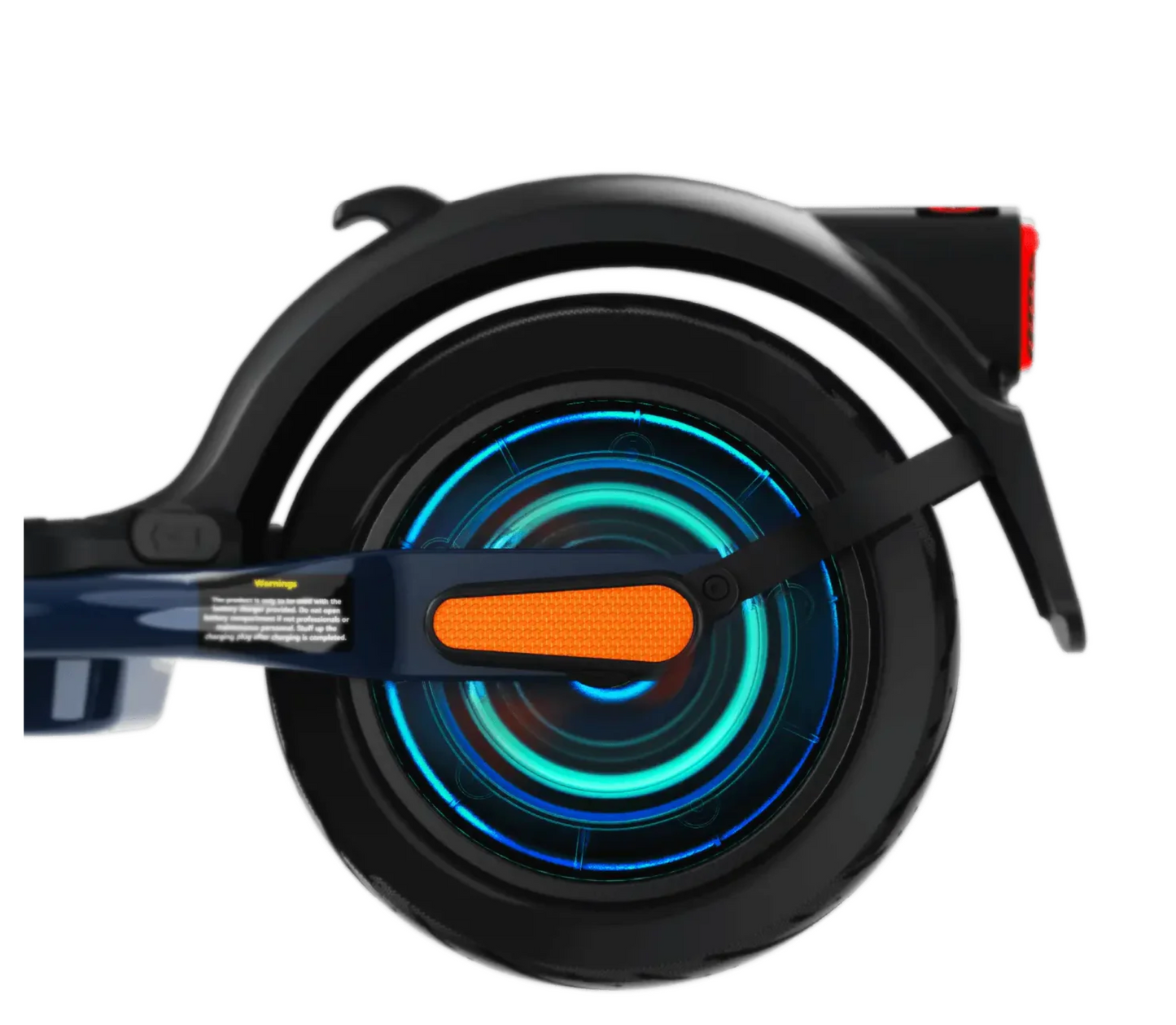 Okai Zippy Pro ES52 eScooter