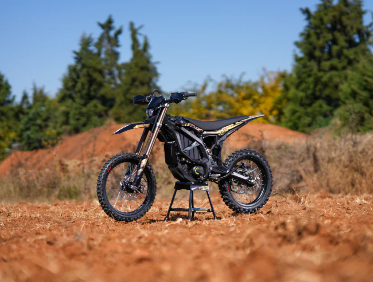 Surron Ultra Bee 2025