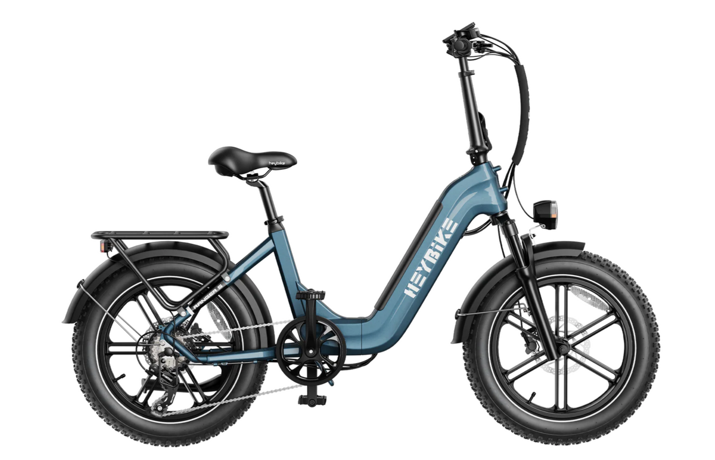 Heybike Ranger S