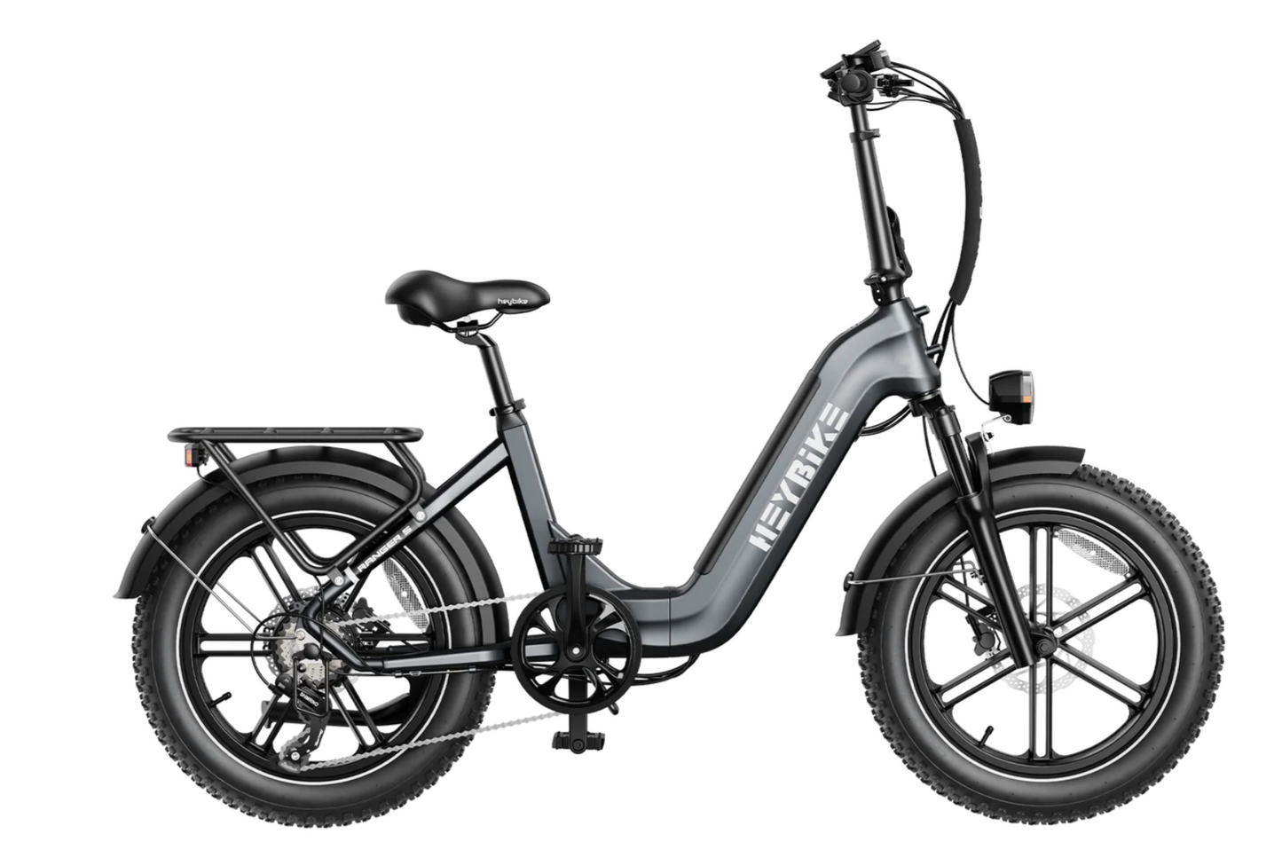 Heybike Ranger S