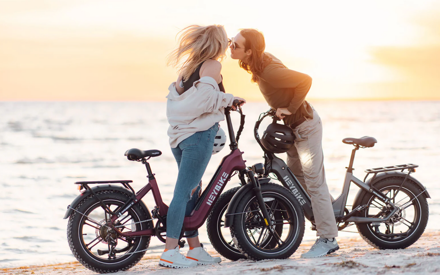 Heybike Ranger S