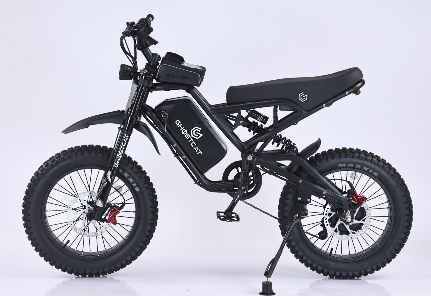 Ghostcat F4X PRO 60V
