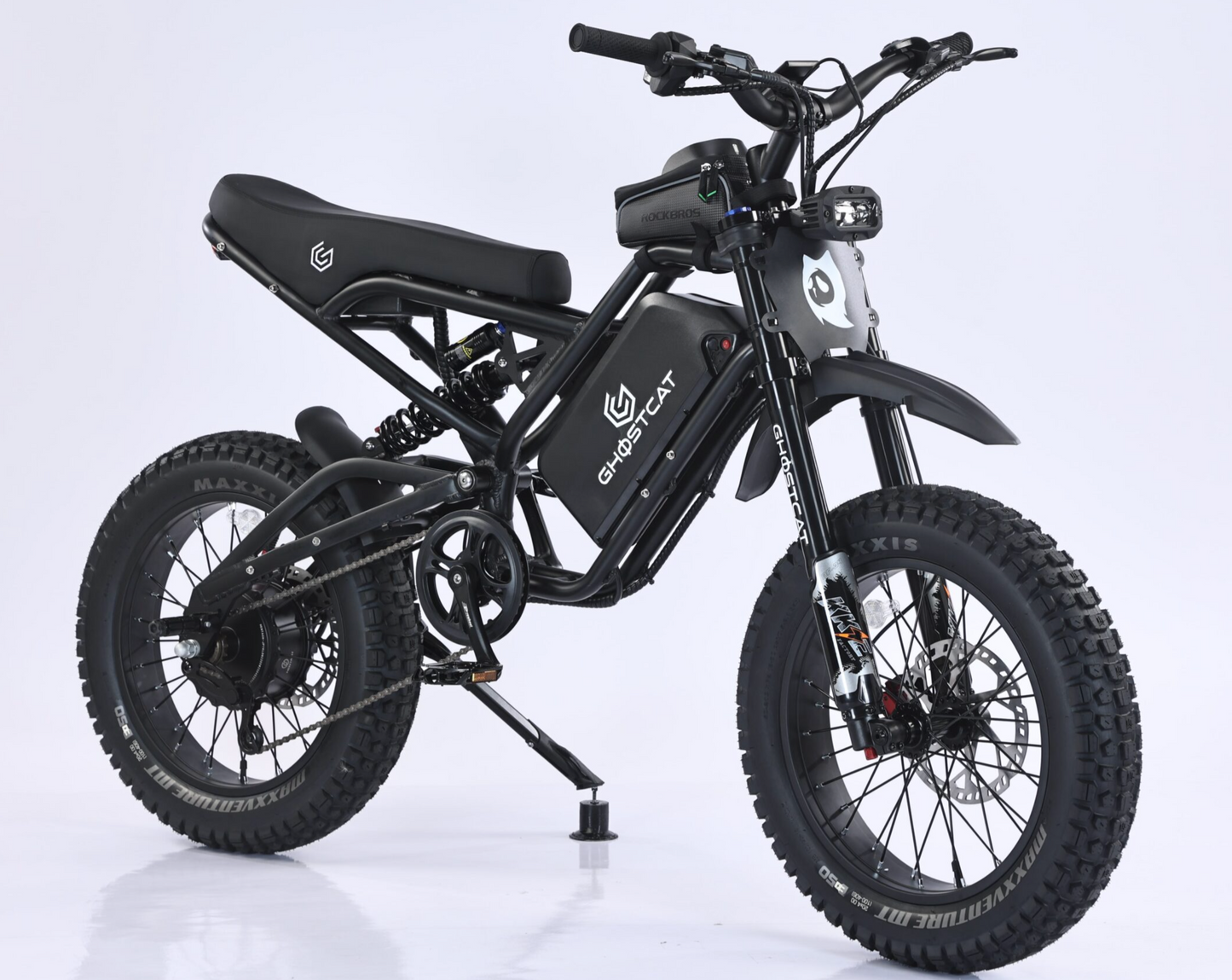 Ghostcat F4X PRO 60V