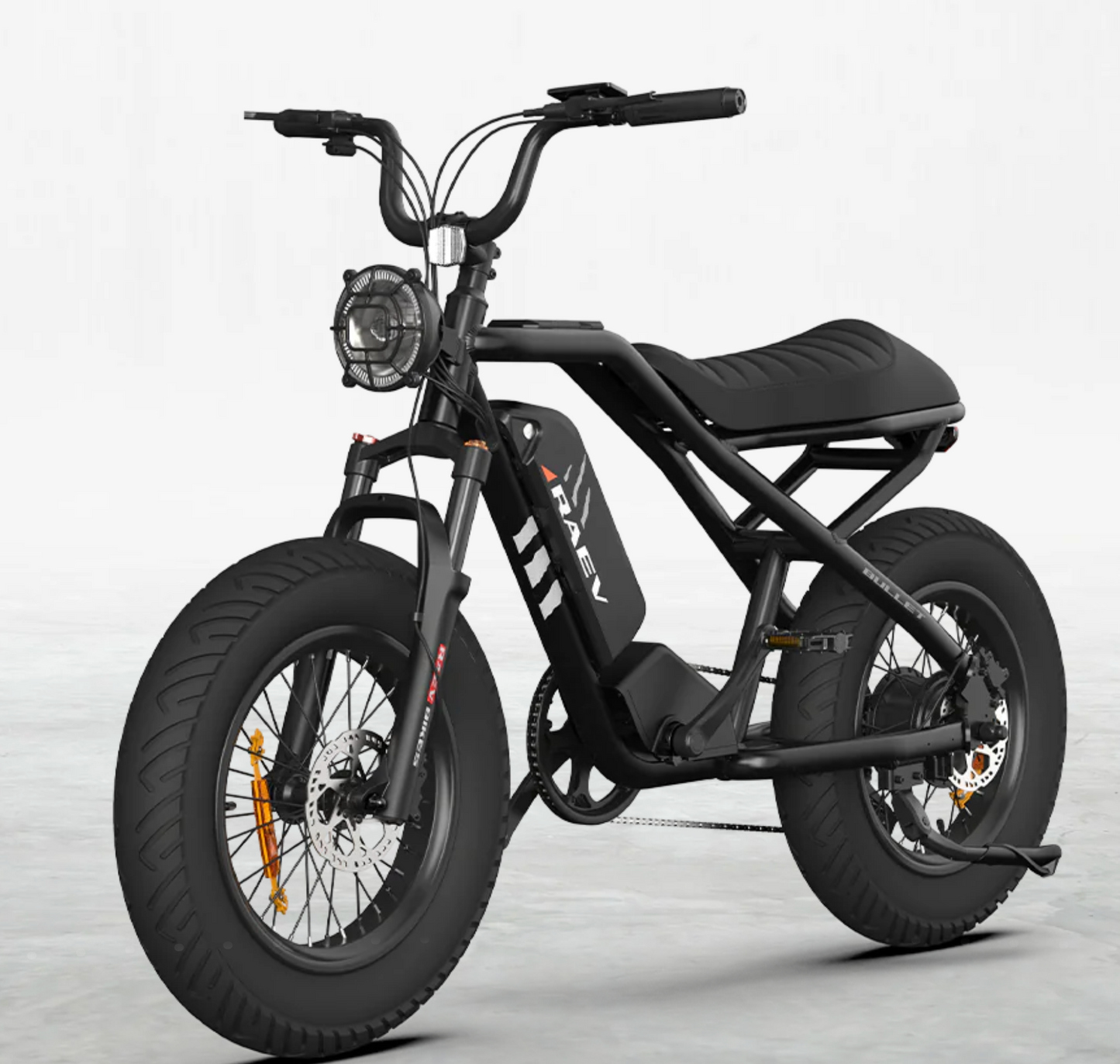 Raev Bullet