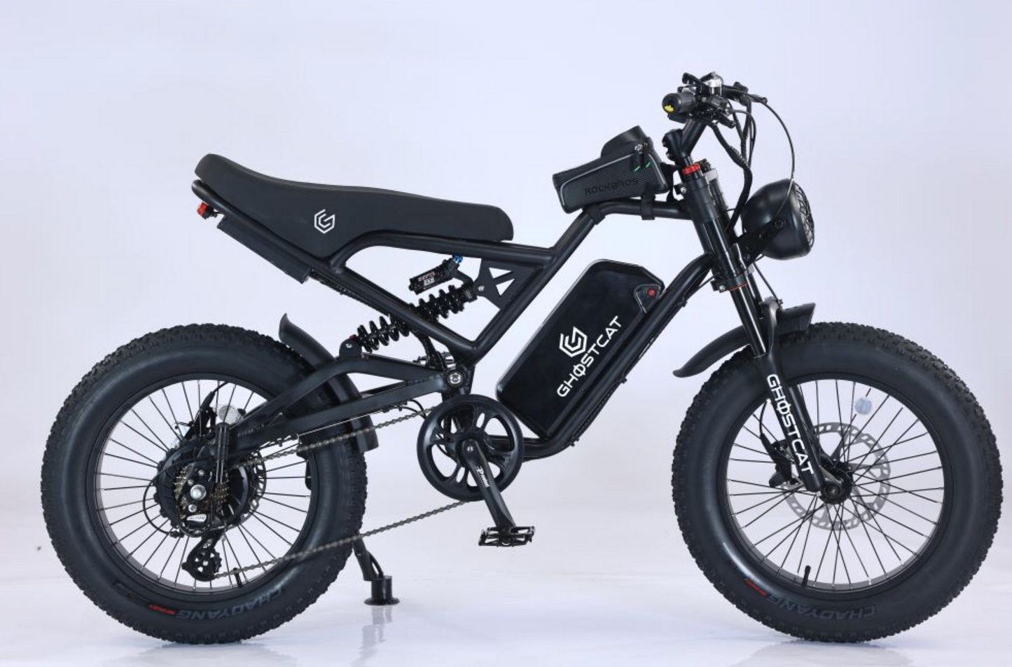 Ghostcat F3.2 1500W