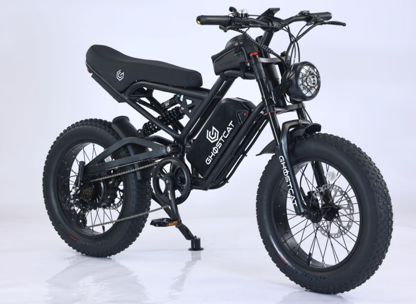Ghostcat F3.2 1500W