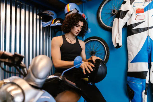 15 Smart Tips to Enhance Your E-Bike Ride with Safety Lights