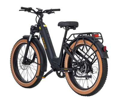 Aima Big Sur Electric Bike