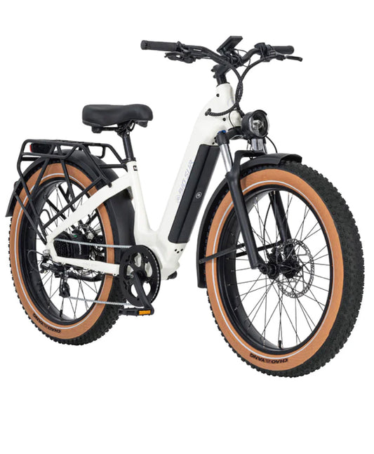 Aima Big Sur Electric Bike