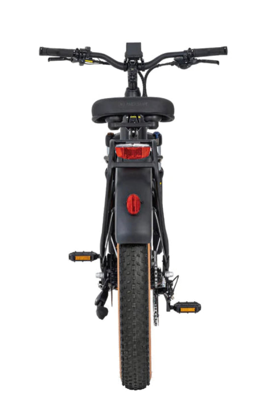 Aima Big Sur Electric Bike