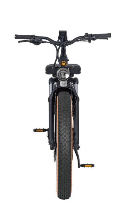 Aima Big Sur Electric Bike