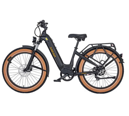 Aima Big Sur Electric Bike