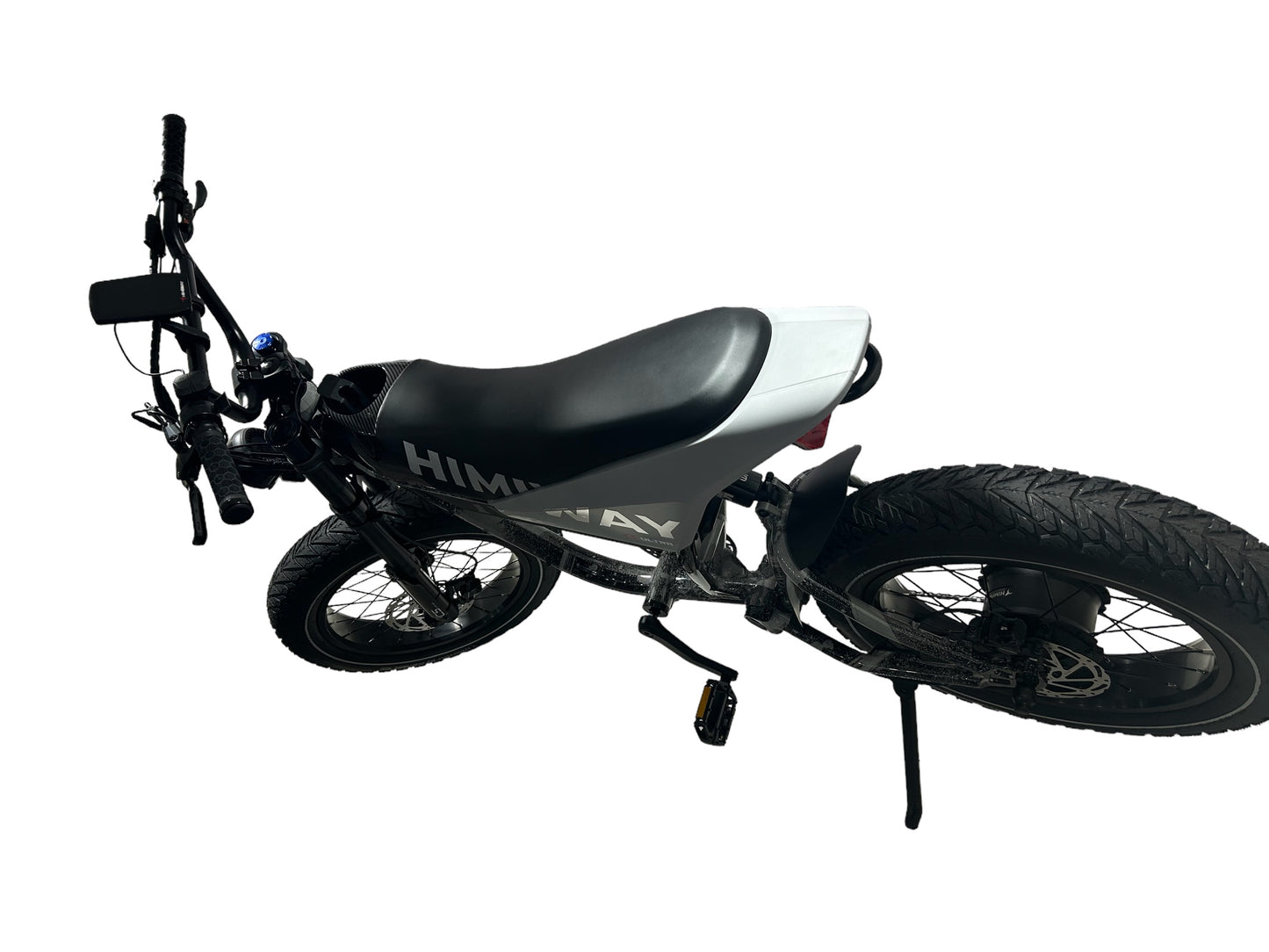 Himiway C5 ultra Electric Bike