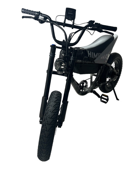 Himiway C5 ultra Electric Bike