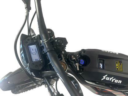 Surron Light Bee L1E  Electric Bike