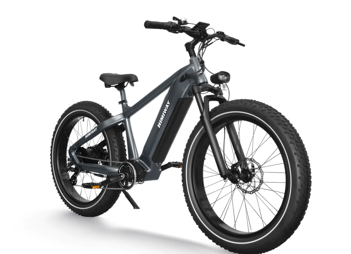 Himiway Zebra Electric Bike