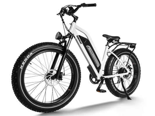 Himiway Cruiser ST Electric Bike