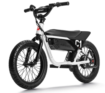 Himiway C1 Kids Electric Bike