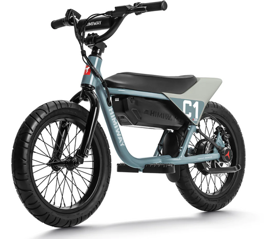 Himiway C1 Kids Electric Bike