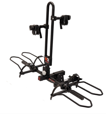 Hollywood Racks RV Rider For E-Bikes