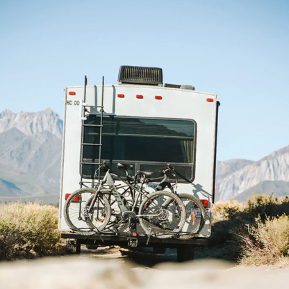 Hollywood Racks RV Rider For E-Bikes