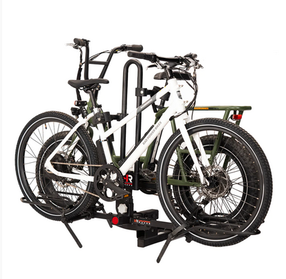 Hollywood Racks RV Rider For E-Bikes