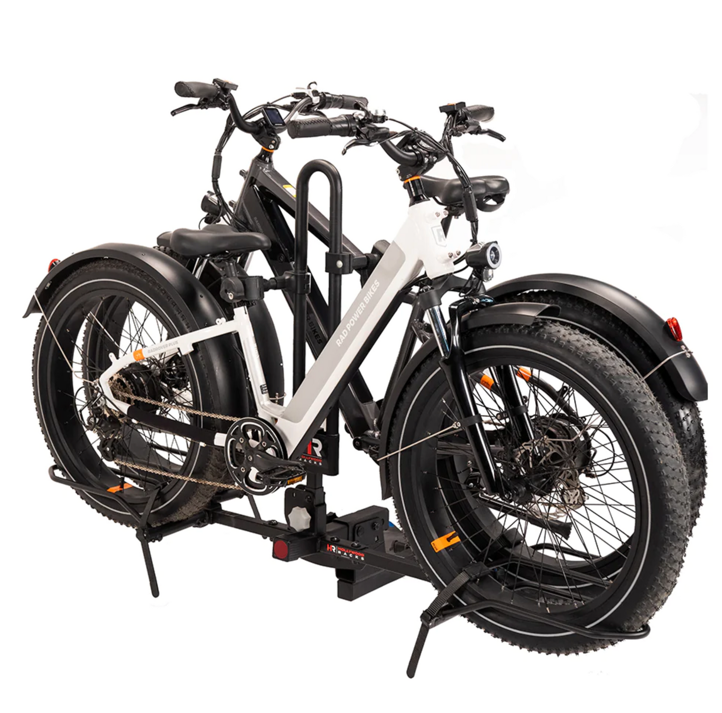 Hollywood Racks RV Rider For E-Bikes