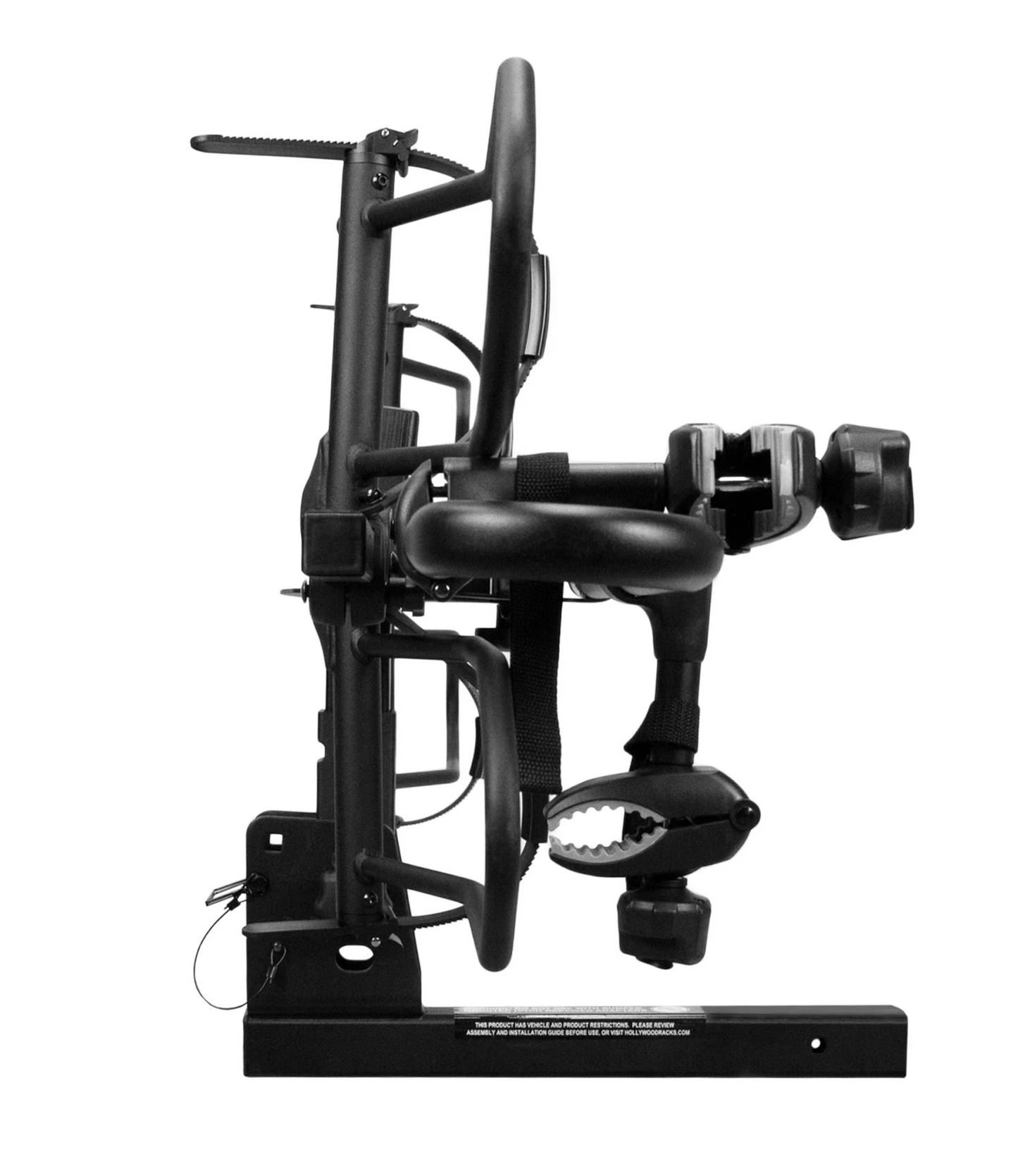 Hollywood Racks RV Rider For E-Bikes