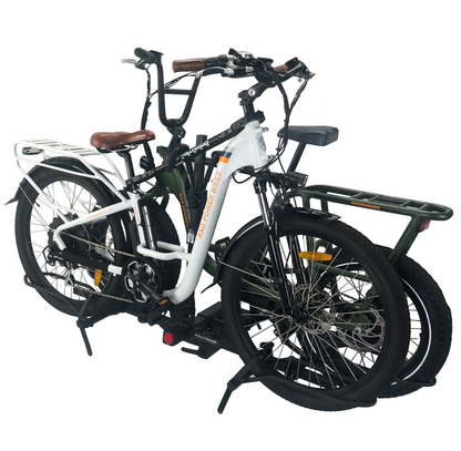 Hollywood Racks Sport Rider For E-Bikes