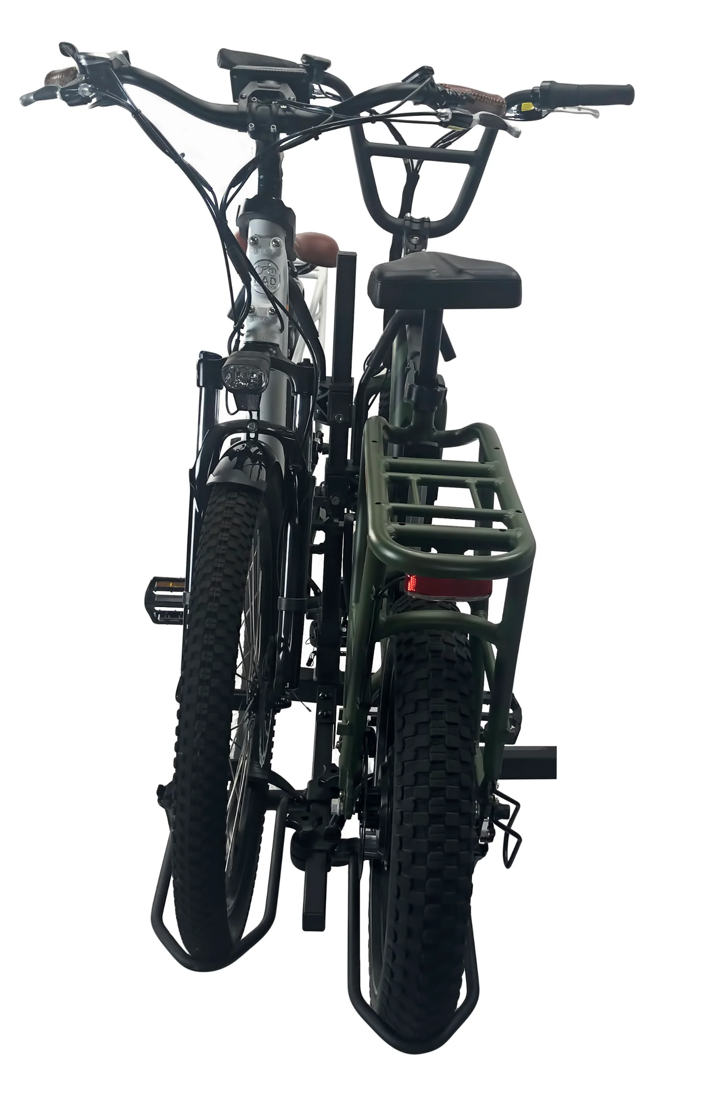 Hollywood Racks Sport Rider For E-Bikes