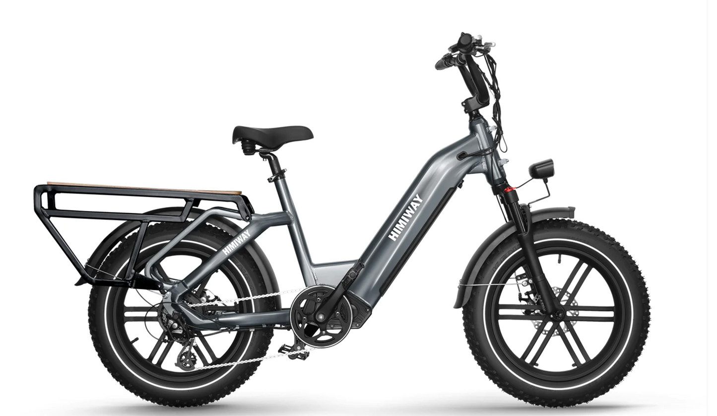 Himiway Big Dog Electric Bike