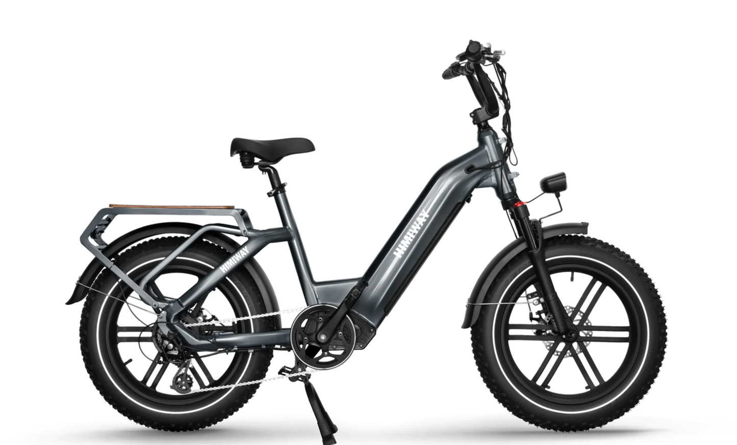 Himiway Big Dog Electric Bike