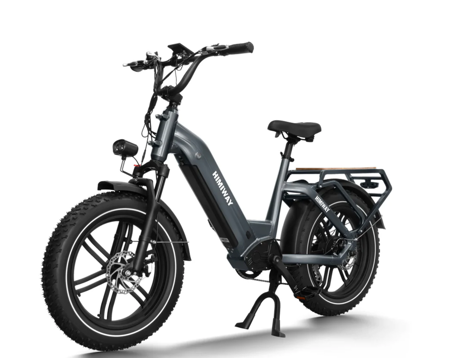 Himiway Big Dog Electric Bike