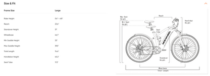 Mokwheel Obsidian Electric Bike