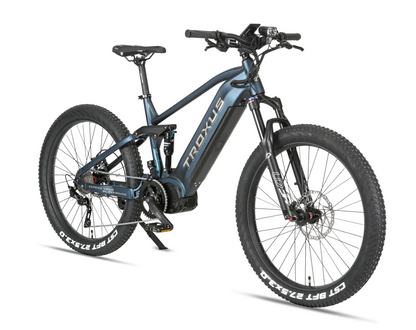 Troxus T-Rex Electric Mountain Bike