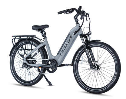 Troxus Trax Commuter Electric Bike