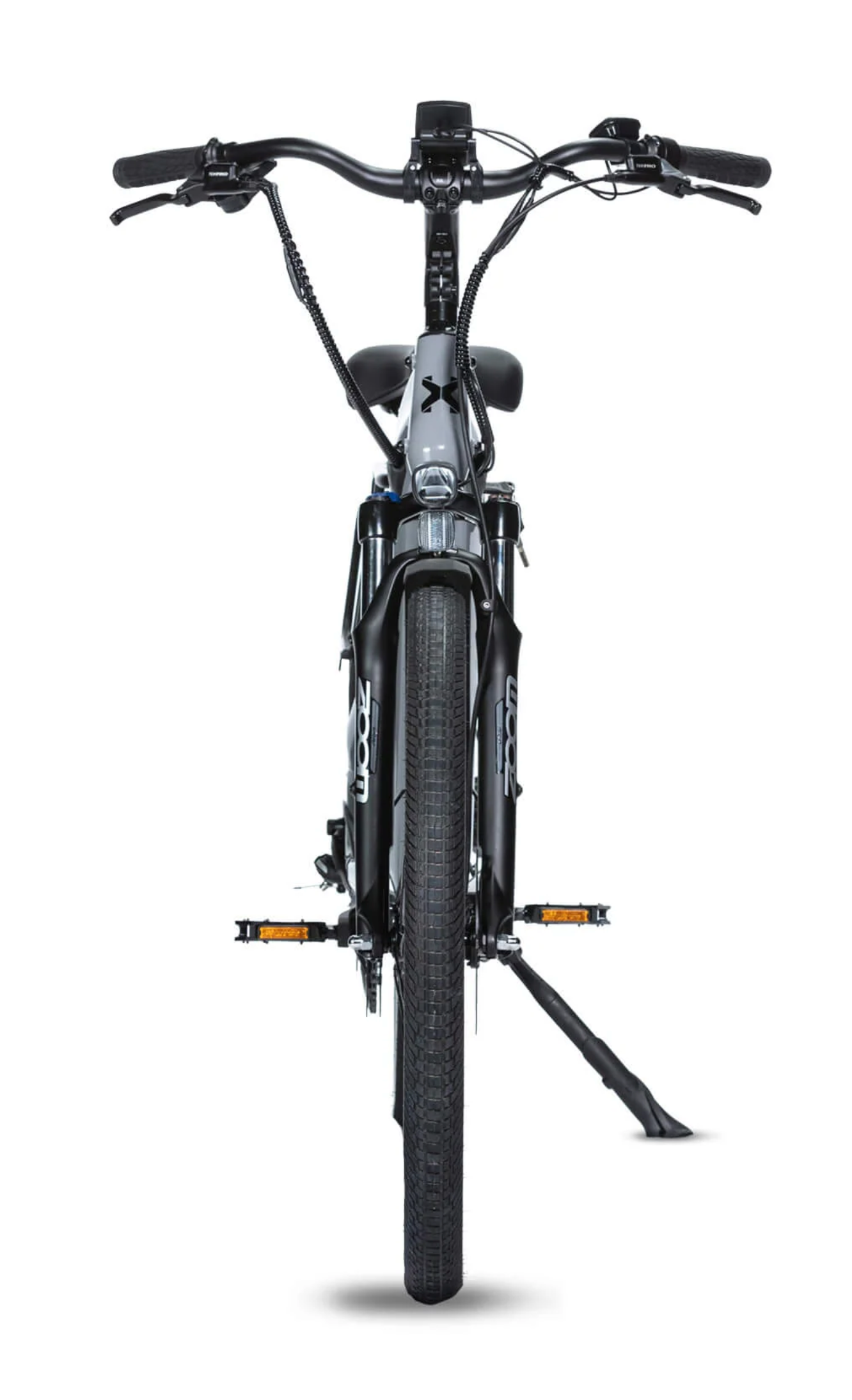 Troxus Trax Commuter Electric Bike