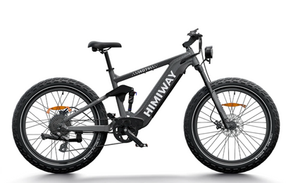 Himiway D7 Electric Bike