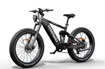 Himiway D7 Electric Bike